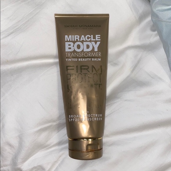 ISO- Sarah McNamara | Miracle Body Transformer - Picture 5 of 6